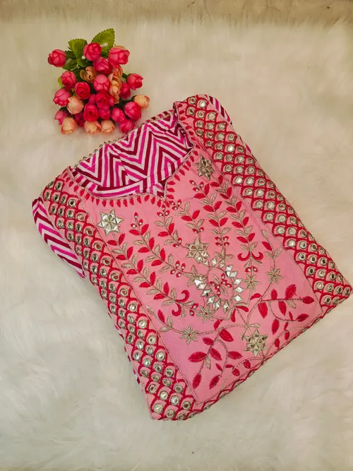 PINK STRIPES LU10